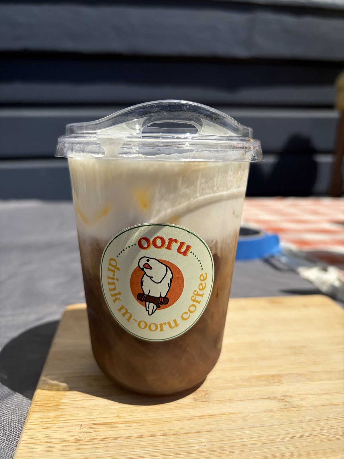 Ooru Coffee Pop-Up